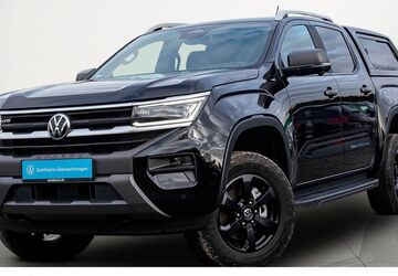 VW Amarok 15.000 km 68.180 &euro; Limburg 65549