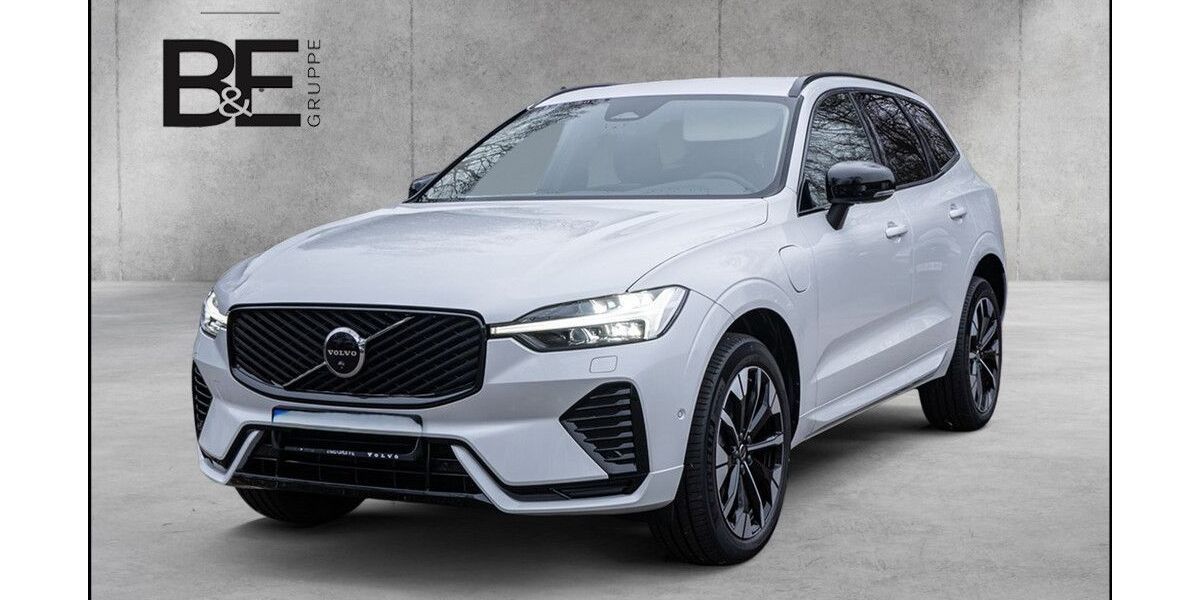 Volvo XC60 1.500 km 61.290 &euro; Ahrensburg 22926