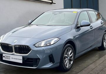 BMW 118 15.500 km 27.999 &euro; Meerbusch 40668