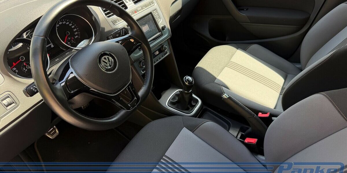 VW Polo Allstar*Klima*SHZ*Car-Play*Touch*PDCv+h 96.546 km 8.890 &euro; Berlin 13187