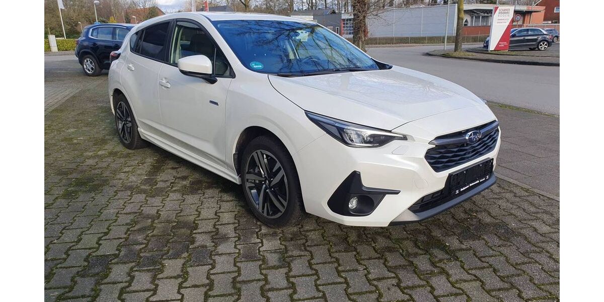 Subaru Impreza 14.829 km 28.990 &euro; Gütersloh 33334