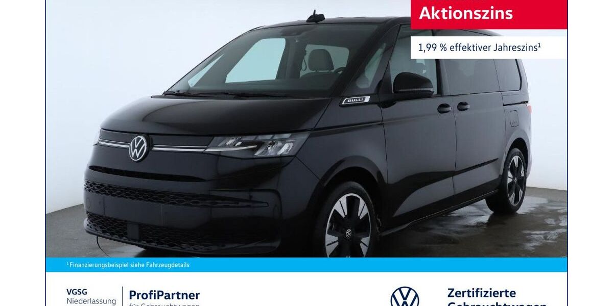 VW T7 Multivan 20.002 km 50.190 &euro; Hannover 30419