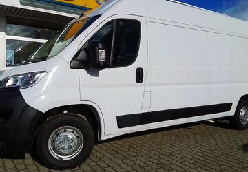 Opel Movano 29.858 km 21.850 &euro; Schönebeck (Elbe) 39218