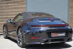 Porsche 992 Carrera S Matrix 360° Bose Carbon PPF NP205t 5.890 km 174.700 &euro; Wuppertal 42327