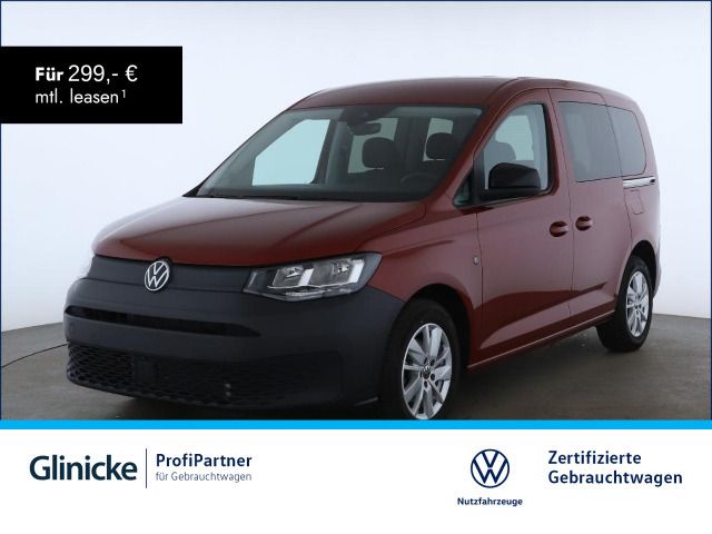 VW Caddy 6.503 km 30.990 &euro; Kassel 34123