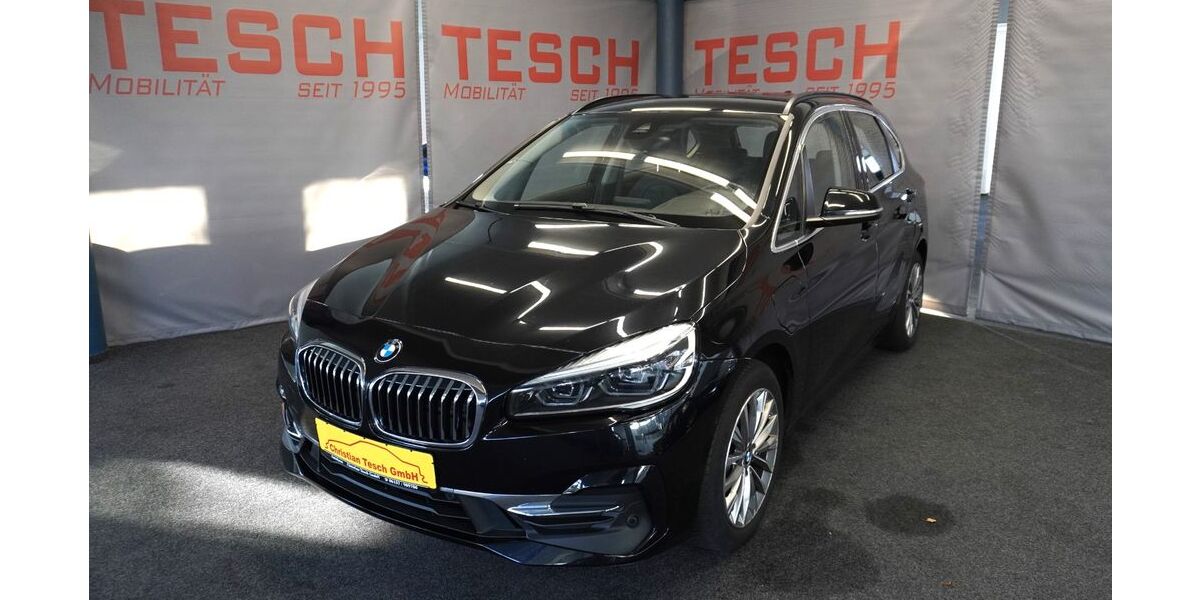 BMW 225 Active Tourer 102.599 km 15.990 &euro; Pfungstadt 64319