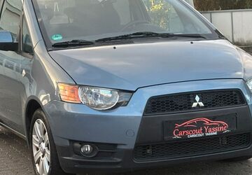 Mitsubishi Colt 149.000 km 2.990 &euro; Buxtehude 21614