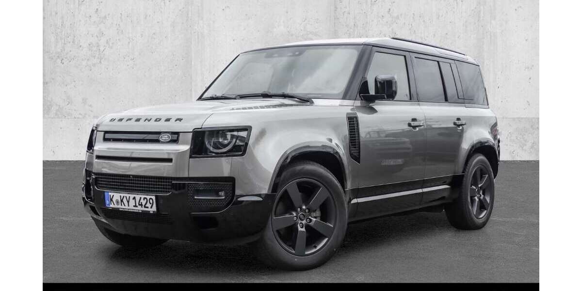 Land Rover Defender 8.500 km 83.990 &euro; Köln 51149