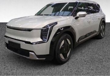 Kia EV9 12.700 km 60.990 &euro; Baienfurt 88255