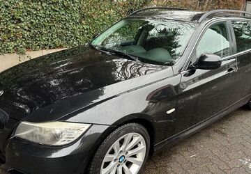 BMW 325 316.871 km 3.800 &euro; Siegen 57080
