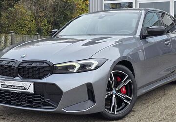 BMW M340d 23.988 km 50.900 &euro; Bopfingen 73441