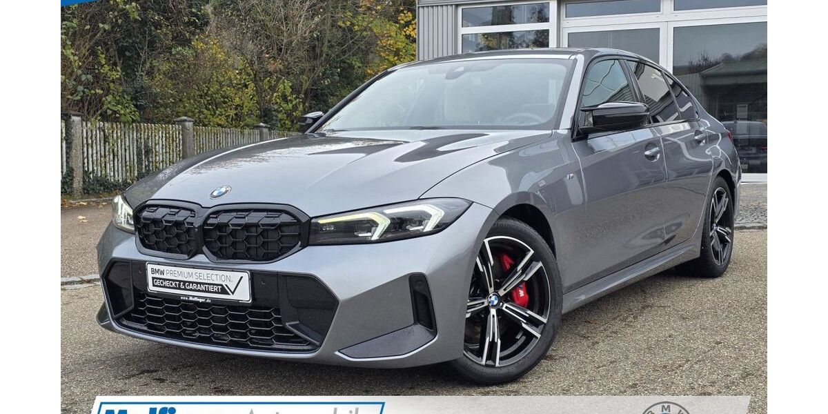 BMW M340d 23.988 km 50.900 &euro; Bopfingen 73441