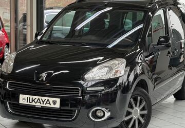 Peugeot Partner 114.000 km 9.980 &euro; Giesen 31180