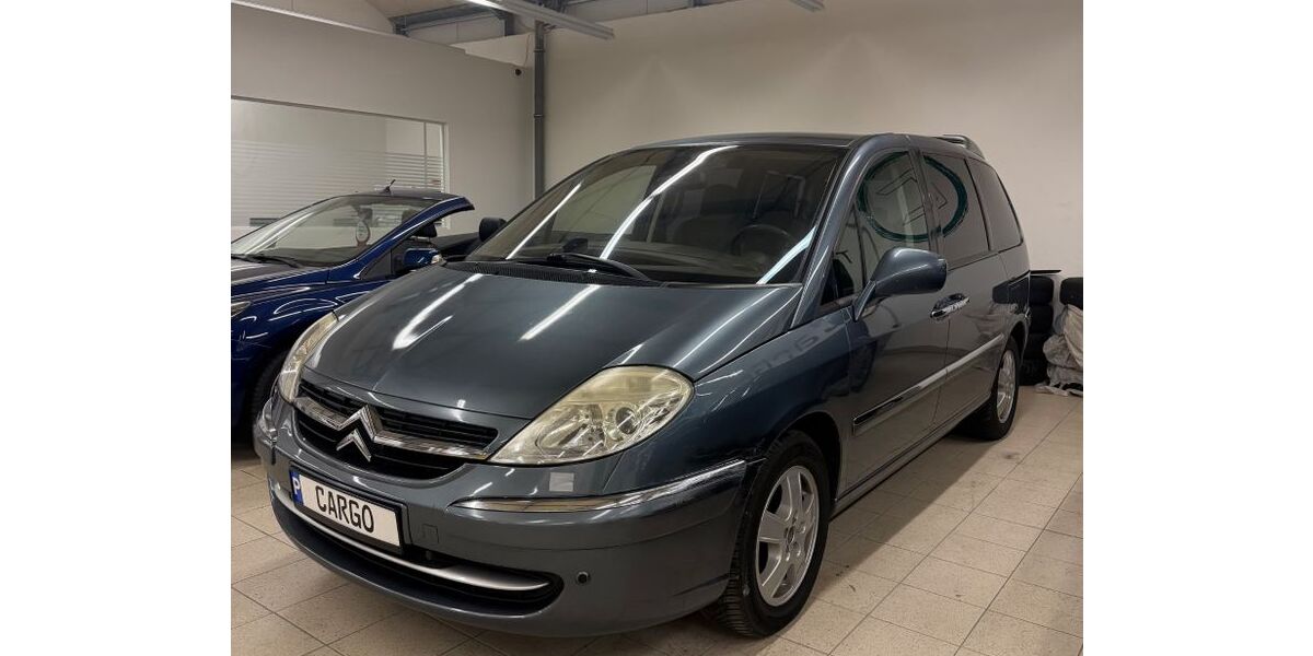 Citroen C8 263.500 km 3.190 &euro; Künzell 36093