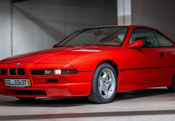 BMW 850 171.190 km 72.800 &euro; München 80687