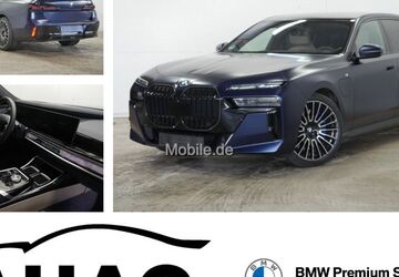 BMW 750 48.485 km 95.440 &euro; Gelsenkirchen 45897