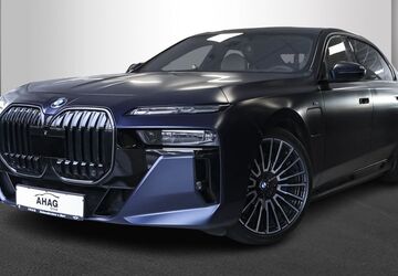 BMW 750 48.486 km 92.940 &euro; Gelsenkirchen 45897