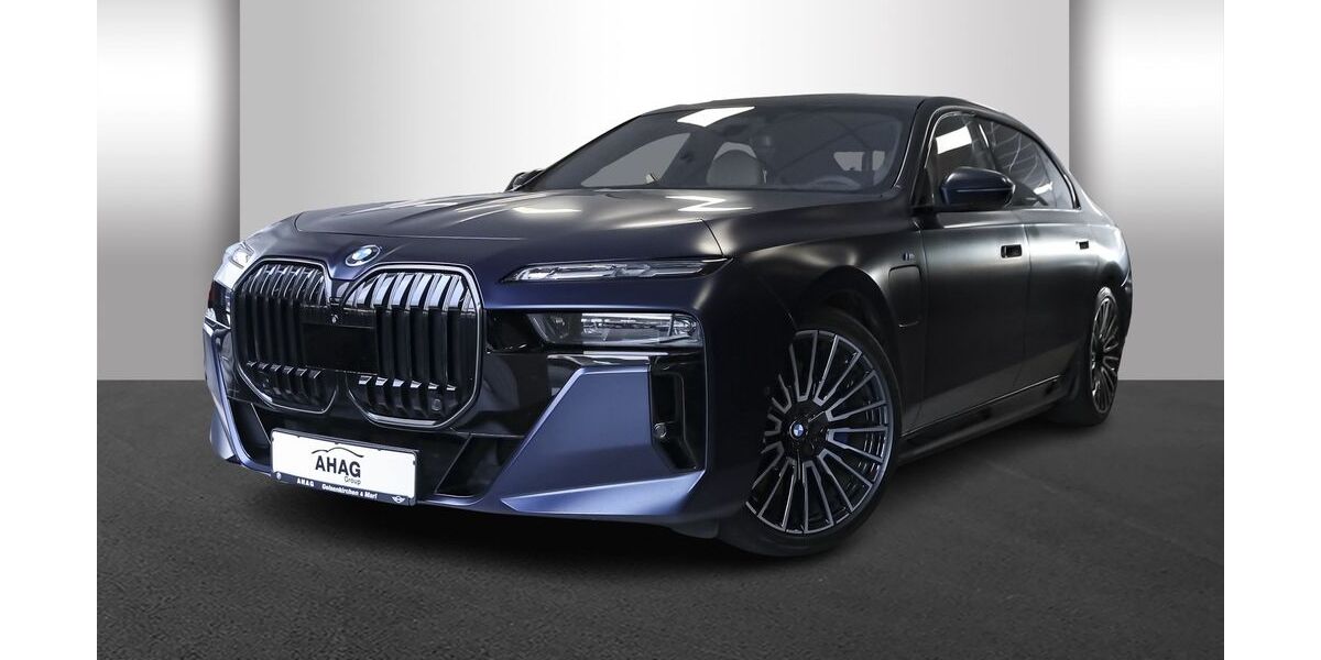 BMW 750 48.486 km 92.940 &euro; Gelsenkirchen 45897