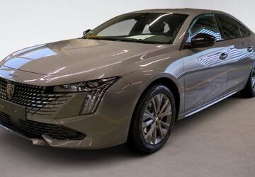 Peugeot 508 7.055 km 27.980 &euro; Marburg 35043