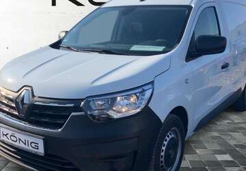 Renault Express 15.647 km 20.798 &euro; Teltow 14513