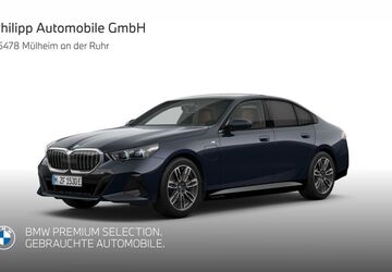 BMW 550 23.238 km 70.940 &euro; Mülheim an der Ruhr 45478
