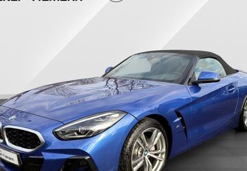 BMW Z4 9.765 km 39.891 &euro; Bielefeld 33719