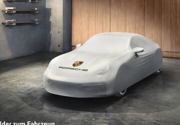 Porsche Macan 5.900 km 119.900 &euro; Osnabrück 49078