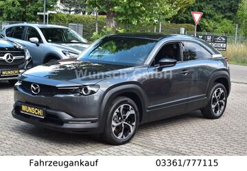Mazda MX-30 18.000 km 24.990 &euro; Fürstenwalde 15517