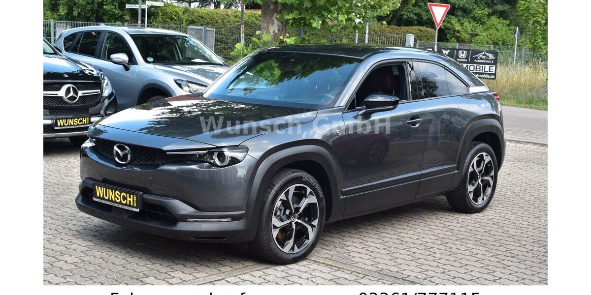 Mazda MX-30 18.000 km 24.990 &euro; Fürstenwalde 15517