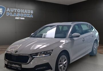 Skoda Octavia 18.900 km 24.450 &euro; Amelinghausen 21385