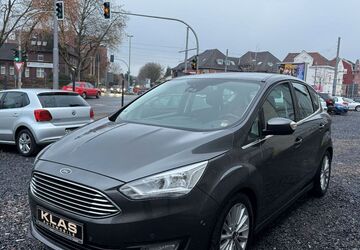 Ford C-Max 150.000 km 7.950 &euro; Bochum 44866