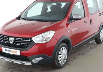 Dacia Dokker 22.391 km 19.990 &euro; Stuttgart 70195