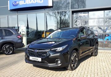 Subaru Crosstrek 1.468 km 33.900 &euro; Volkmarsen 34471