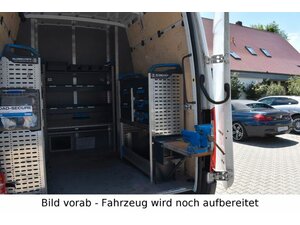 Mercedes-Benz Sprinter Mixto 4x4 319 CDI L2H2 9 G-Tronic Klima 76.480 km 59.995 &euro; Donauwörth 86609