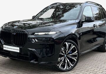 BMW X7 50.158 km 86.900 &euro; Halle/ Zscherben 06179