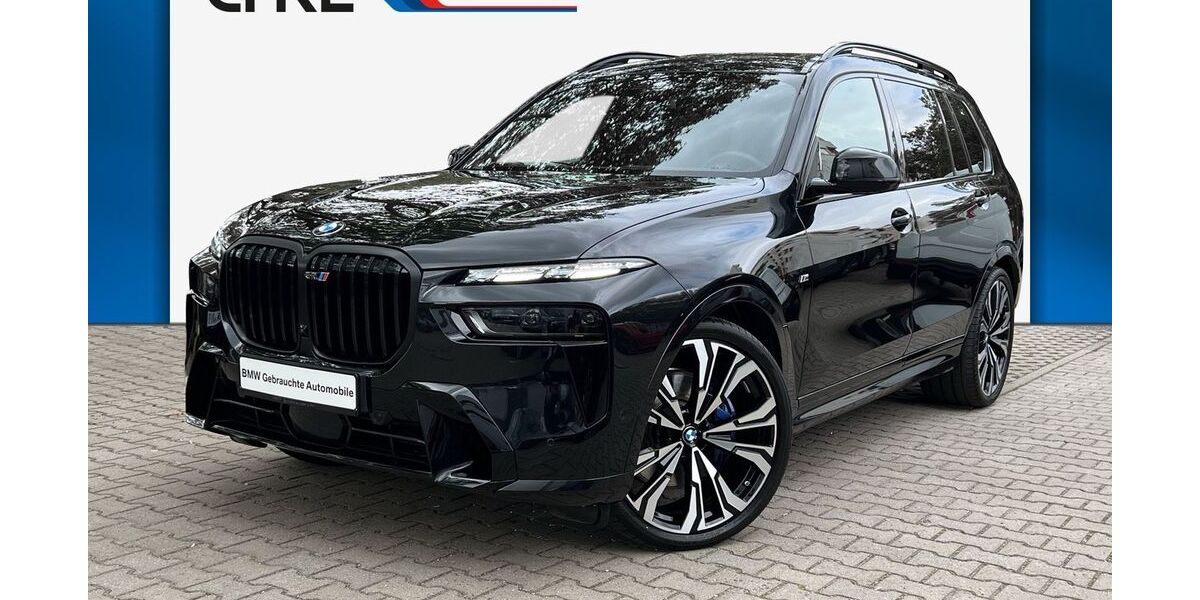 BMW X7 50.158 km 86.900 &euro; Halle/ Zscherben 06179