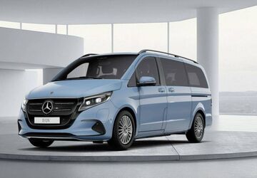 Mercedes-Benz EQV 16.577 km 54.899 &euro; Altdorf 90518