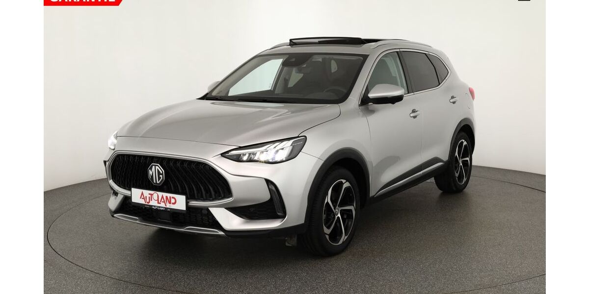 MG HS 10.488 km 23.890 &euro; Dresden 01069