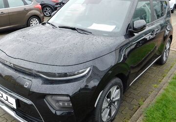 Kia Soul 2.500 km 33.990 &euro; Radeberg 01454