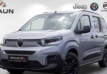 Citroen Berlingo 5.000 km 29.850 &euro; Koblenz 56070