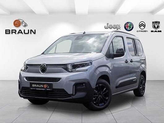 Citroen Berlingo 5.000 km 29.850 &euro; Koblenz 56070