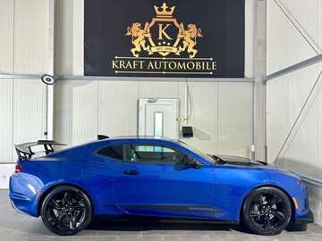 Gebrauchte Chevrolet Camaro