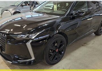 Citroen DS4 35.250 km 18.980 &euro; Schwandorf 92421
