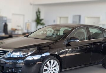 Renault Latitude 174.239 km 7.000 &euro; Kaltenkirchen ( 20min von Hamburg) 24568