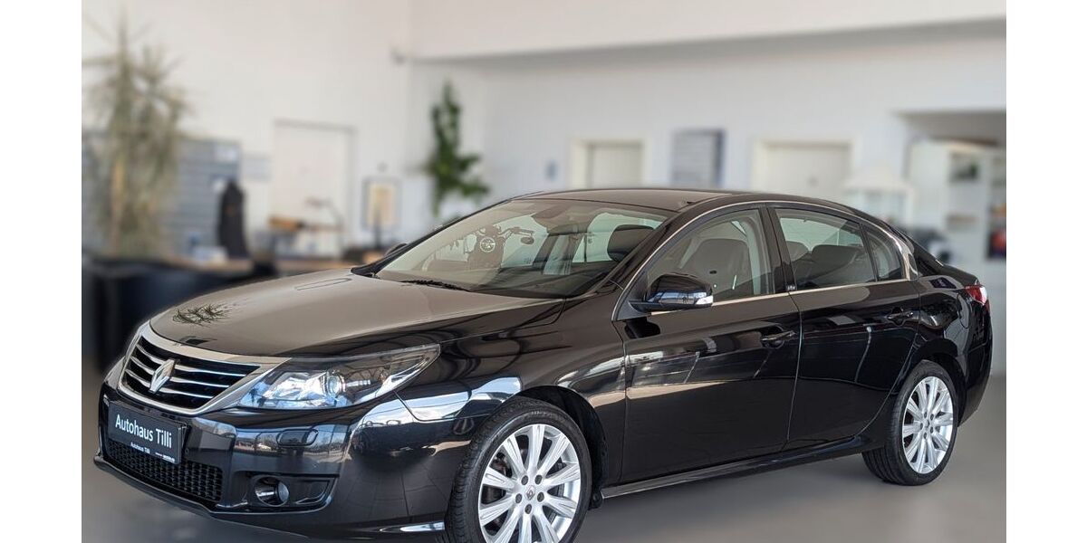 Renault Latitude 174.239 km 7.000 &euro; Kaltenkirchen ( 20min von Hamburg) 24568