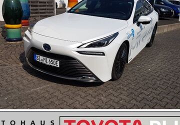 Toyota Mirai 33.700 km 29.980 &euro; Kreuztal 57223