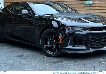 Chevrolet Camaro 2.795 km 47.900 &euro; Langenhagen 30855