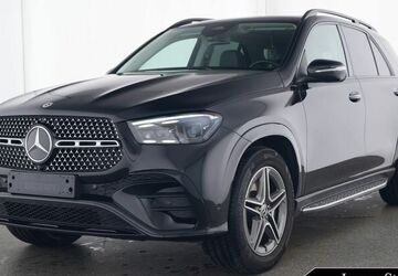 Mercedes-Benz GLE 350 19.079 km 79.970 &euro; Neu-Ulm 89231