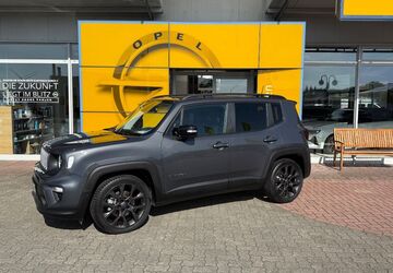 Jeep Renegade 18.510 km 24.990 &euro; Gescher 48712