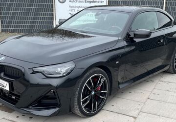BMW M240i 18.190 km 49.900 &euro; Haltern am See 45721